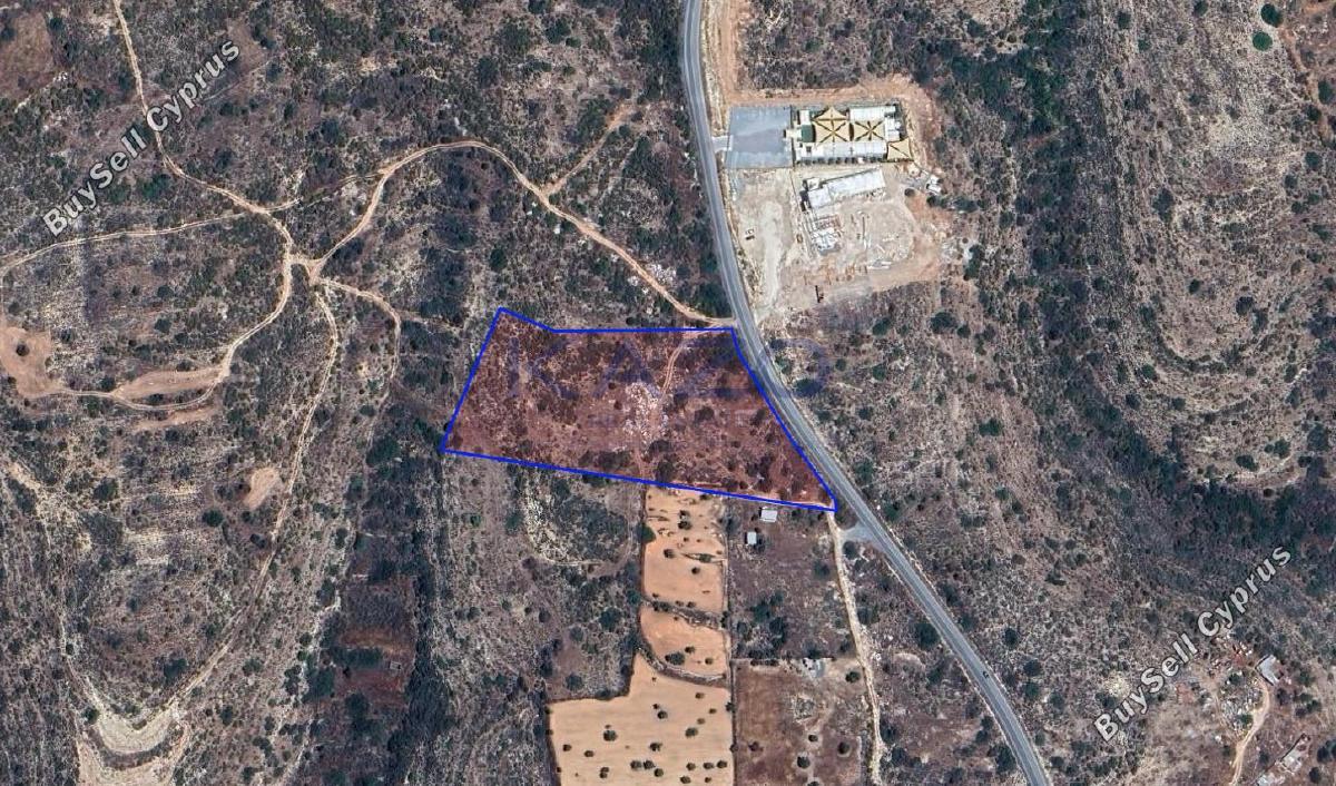 land for sale agios athanasios limassol 1735557 image 14431472
