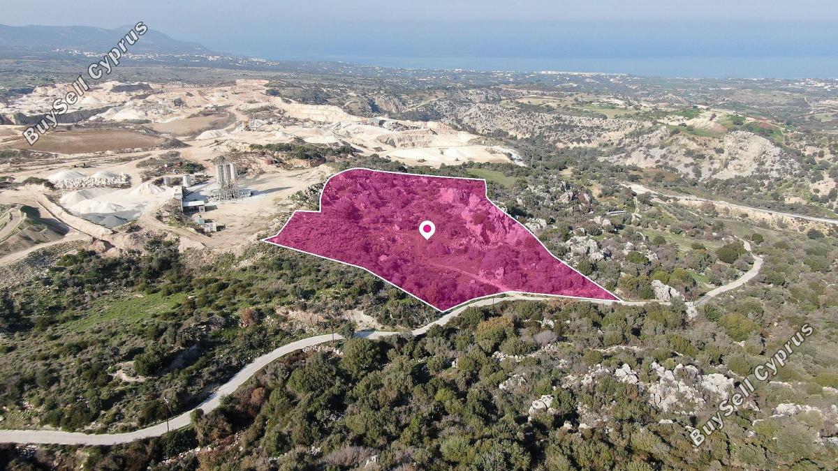land for sale drousia paphos 8281557 image 14007254