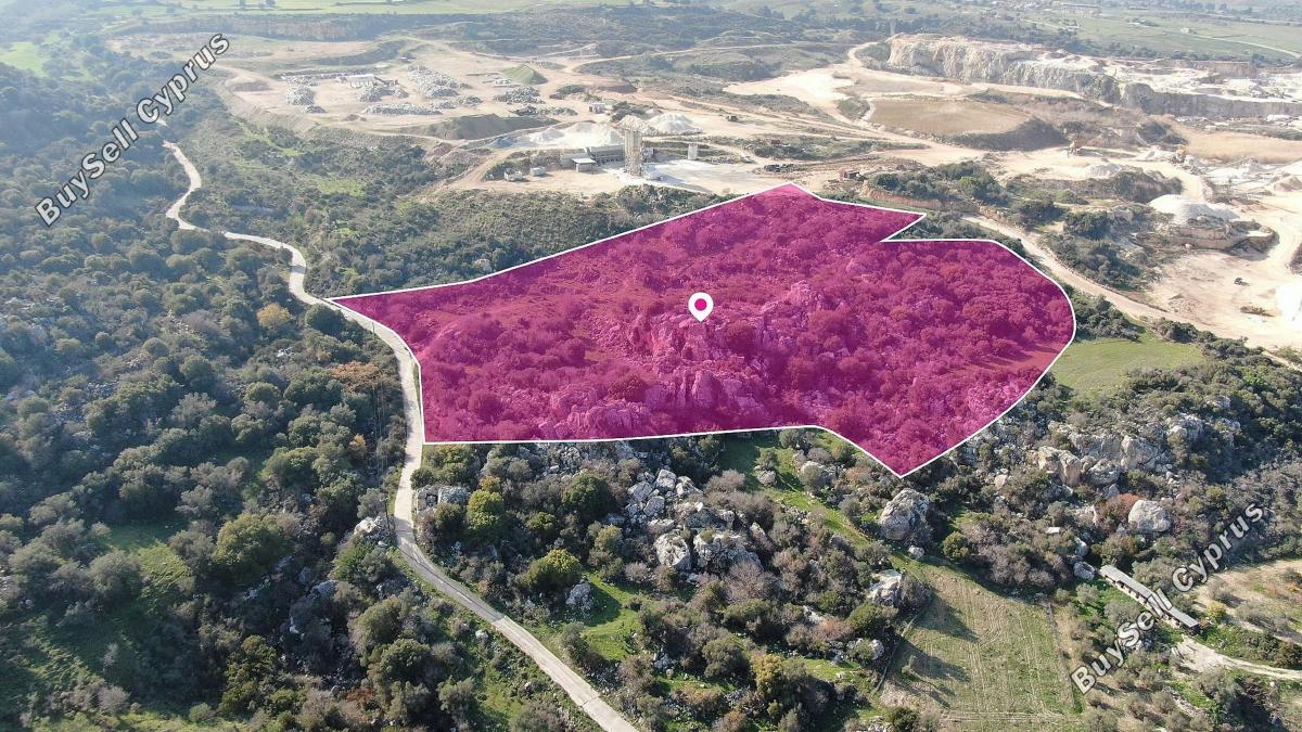 land for sale drousia paphos 8281557 image 14007257