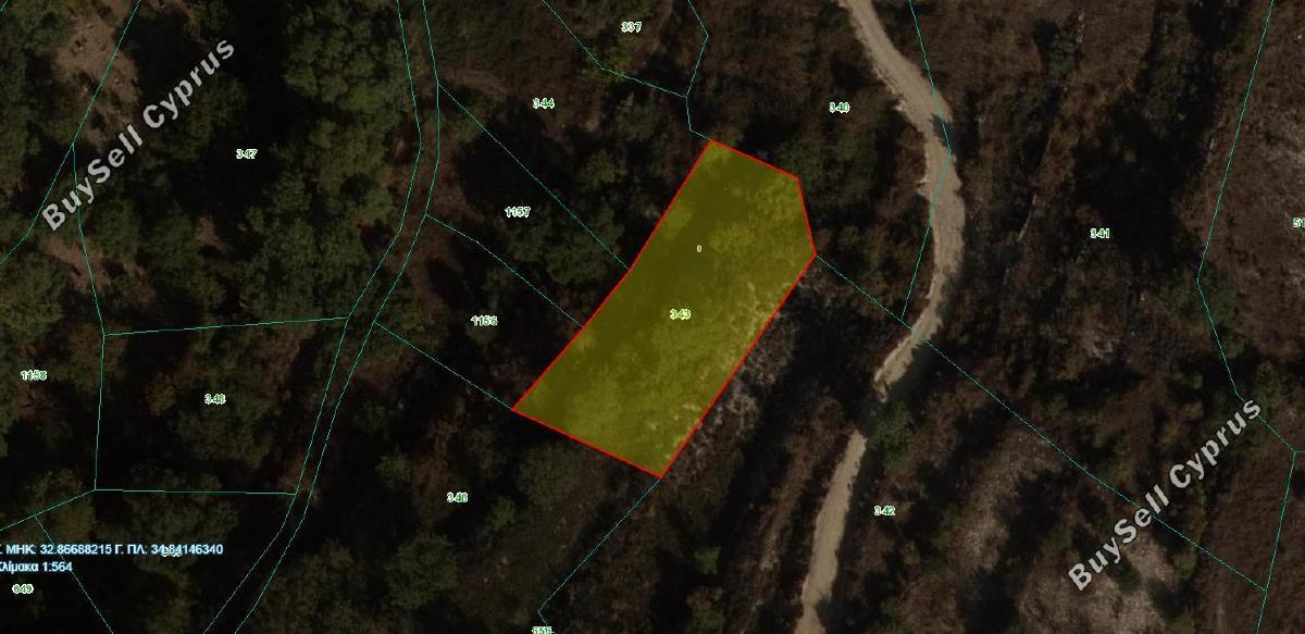 land for sale koilani limassol 1808557 image 6170098