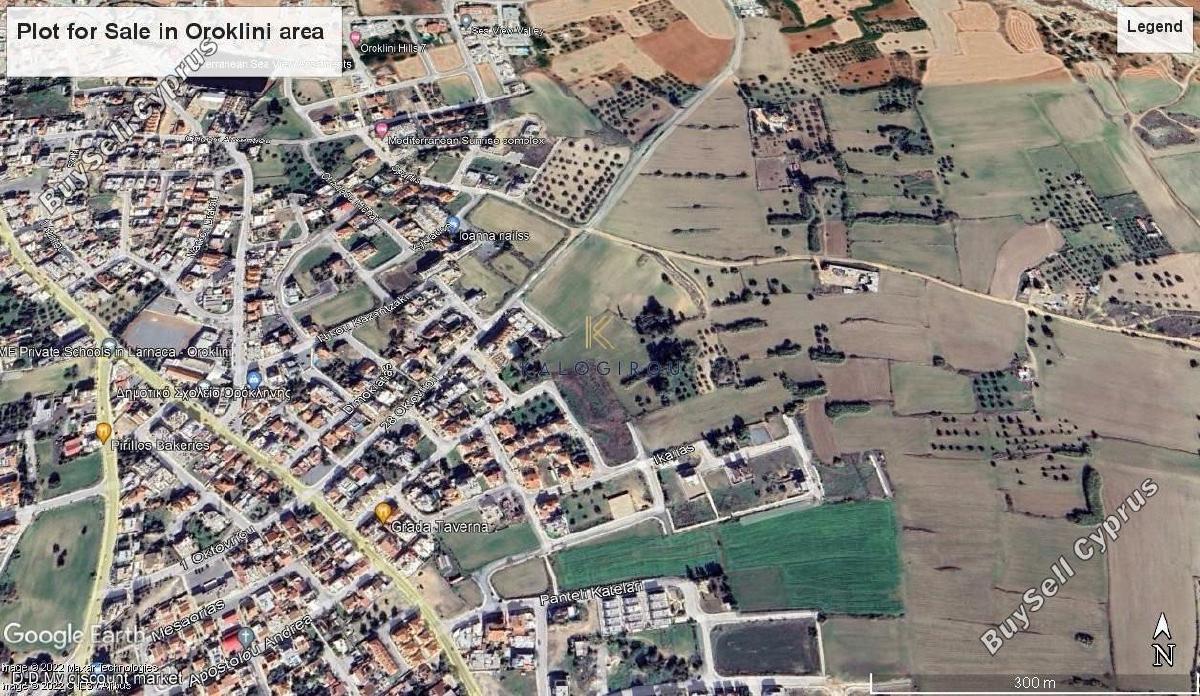 land for sale oroklini larnaca 1195557 image 5580593