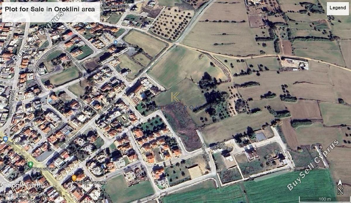 land for sale oroklini larnaca 1195557 image 5580595