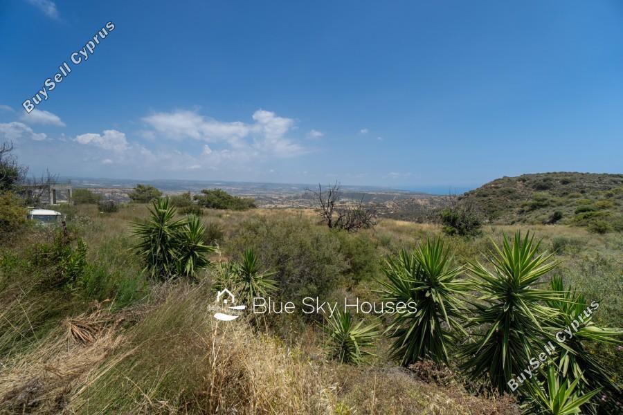 land for sale pissouri limassol 8698557 image 16240590