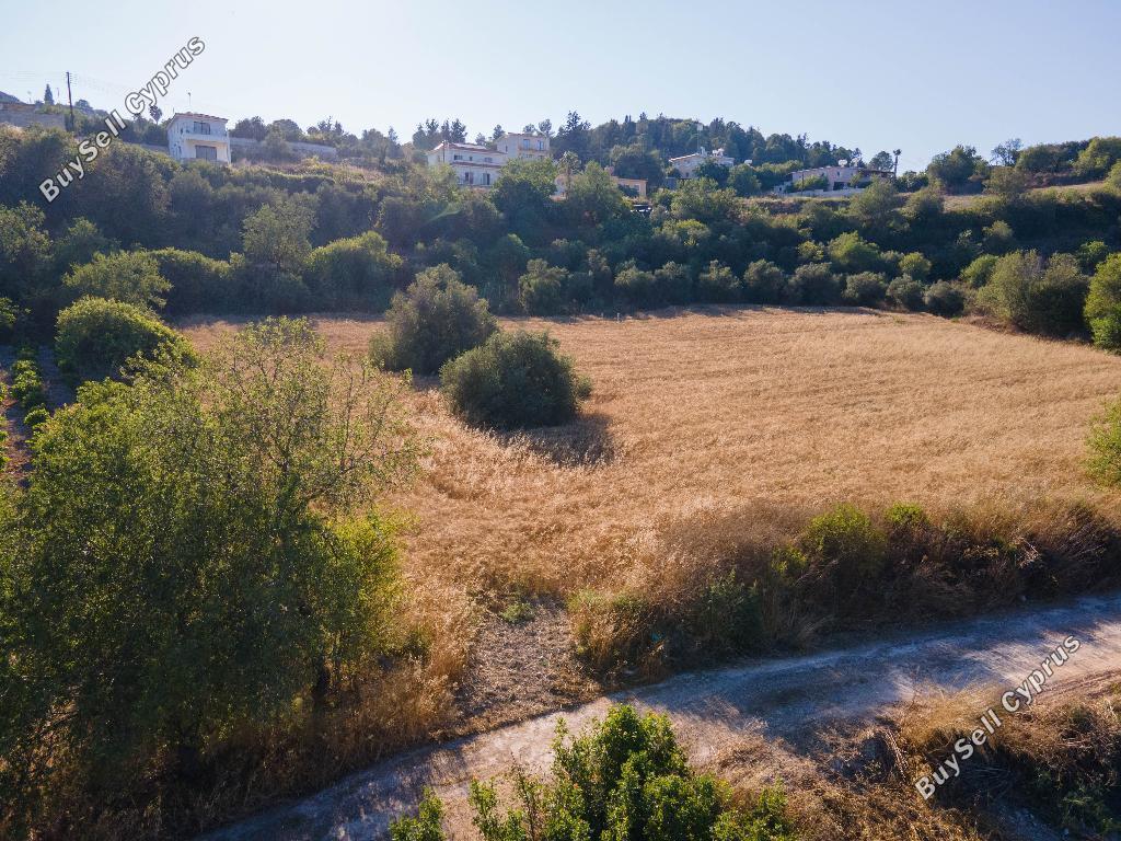land for sale theletra paphos 1077557 image 16009367