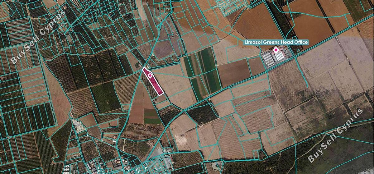 plot for sale asomatos lemesou limassol 8468557 image 15192528