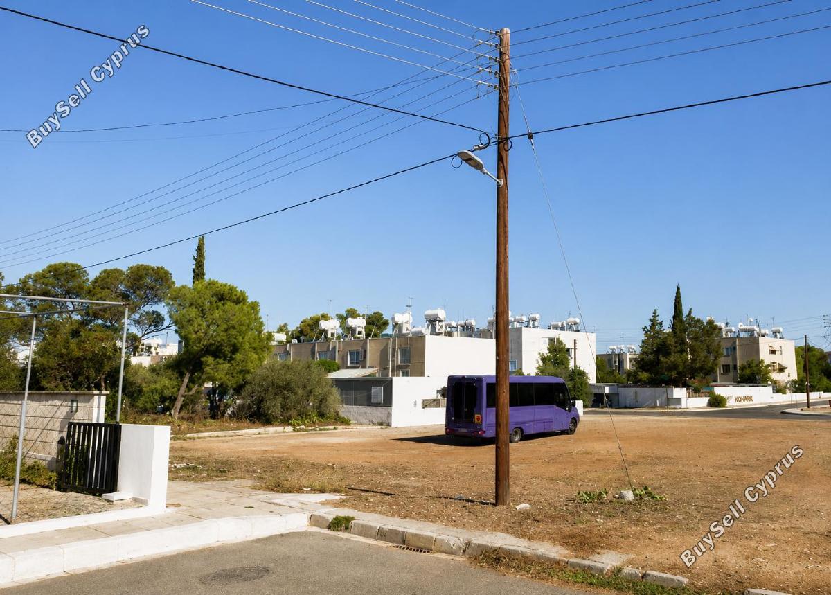 plot for sale strovolos nicosia 8833557 image 17005996