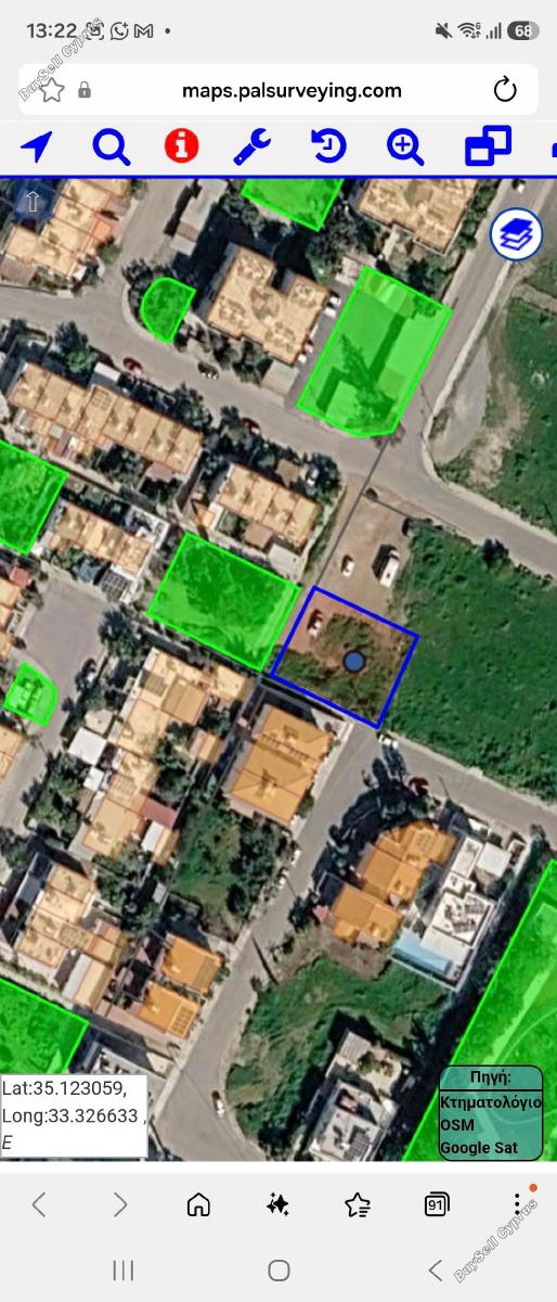 plot for sale strovolos nicosia 8833557 image 17005999