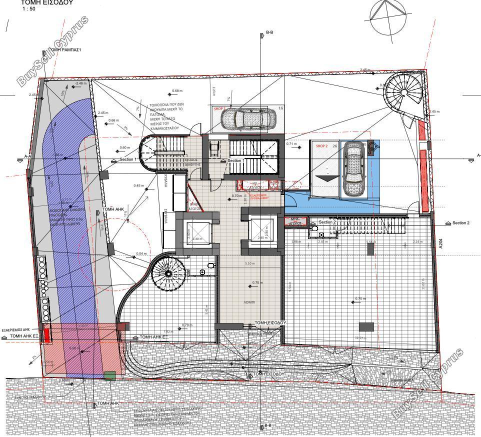 studio shop for sale nicosia walled old city nicosia 8606557 image 15771327