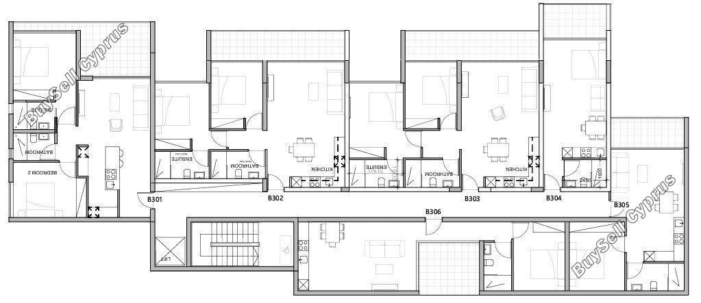 1 bedroom apartment for sale chlorakas paphos 8611657 image 17029450
