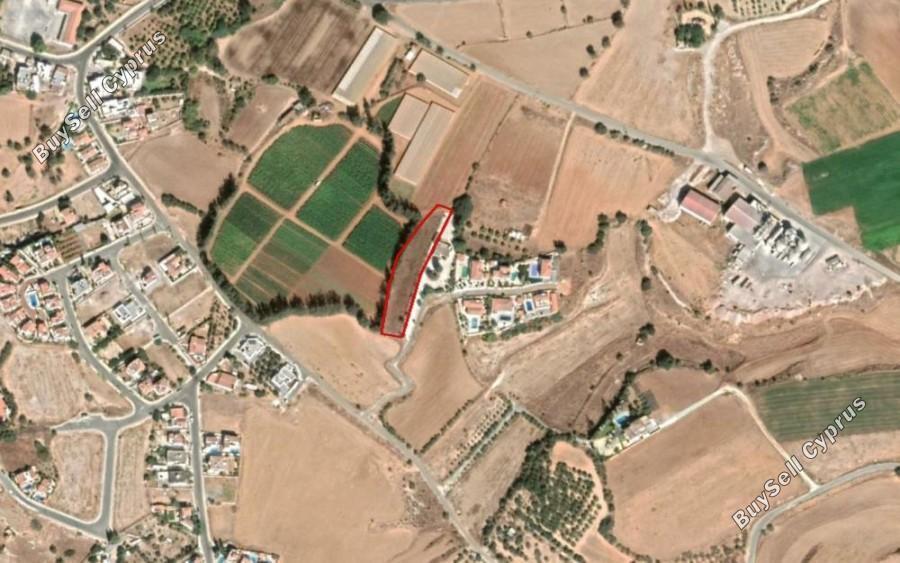 2676 SQM Land for sale in Anarita, Paphos 16685740