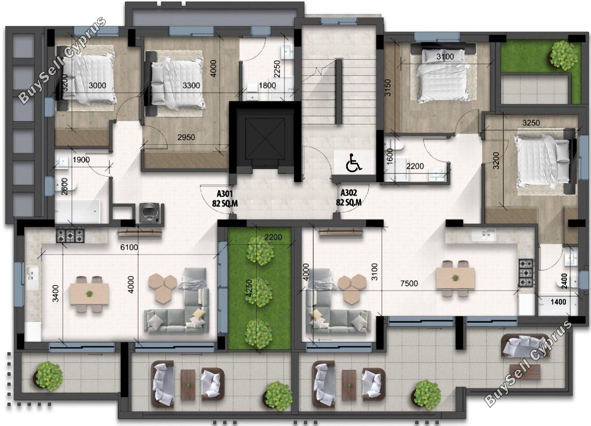 2 bedroom apartment for sale faneromeni larnaca 1699657 image 16291576