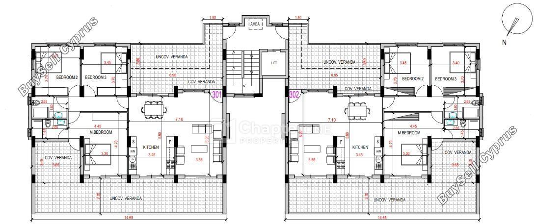2 bedroom apartment for sale tombs of the kings paphos 8345657 image 15890761