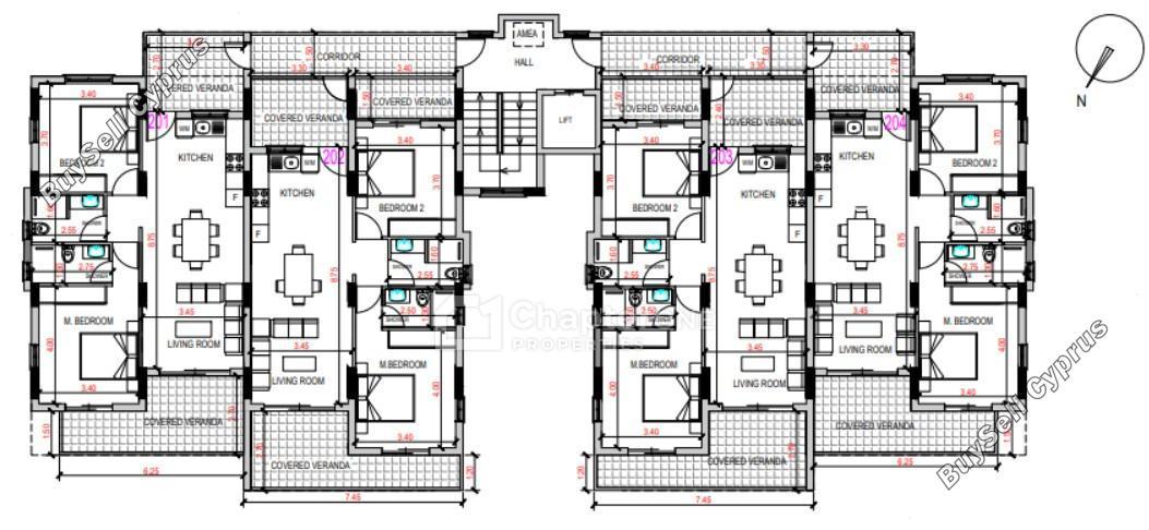 2 bedroom apartment for sale tombs of the kings paphos 8345657 image 15890762