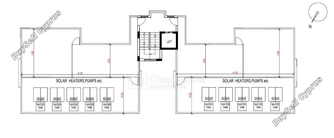 2 bedroom apartment for sale tombs of the kings paphos 8345657 image 15890763