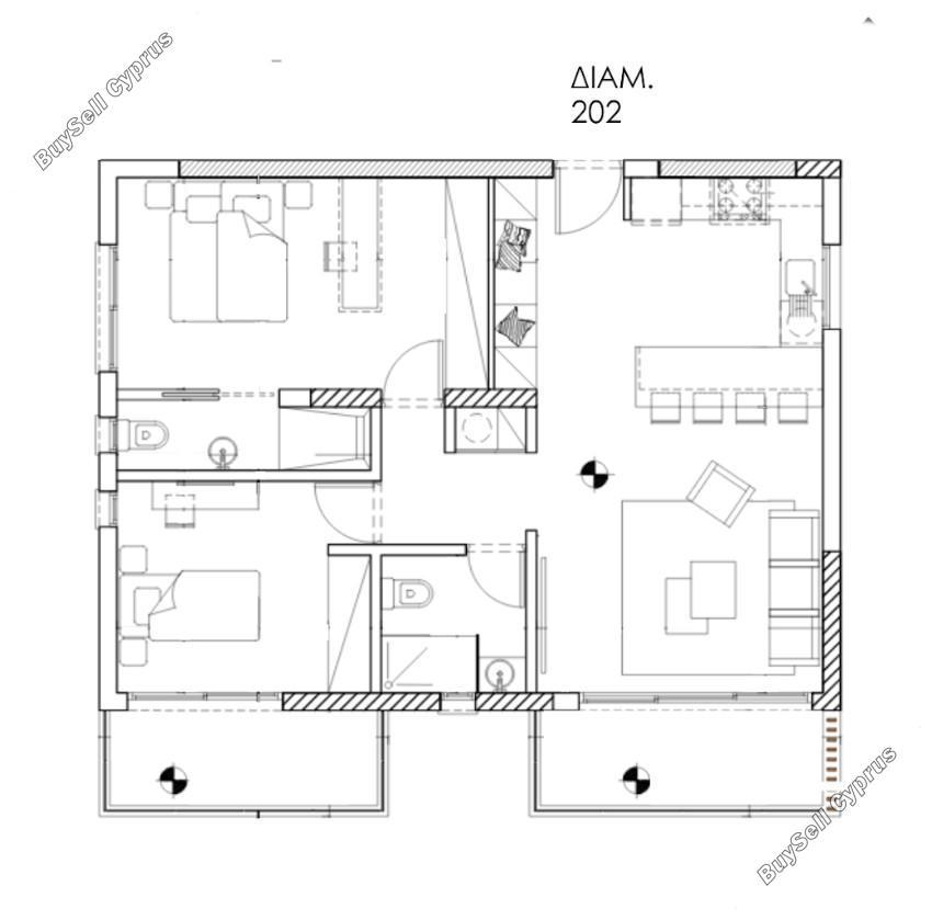 2 bedroom apartment for sale tremithousa paphos 8399657 image 14849901