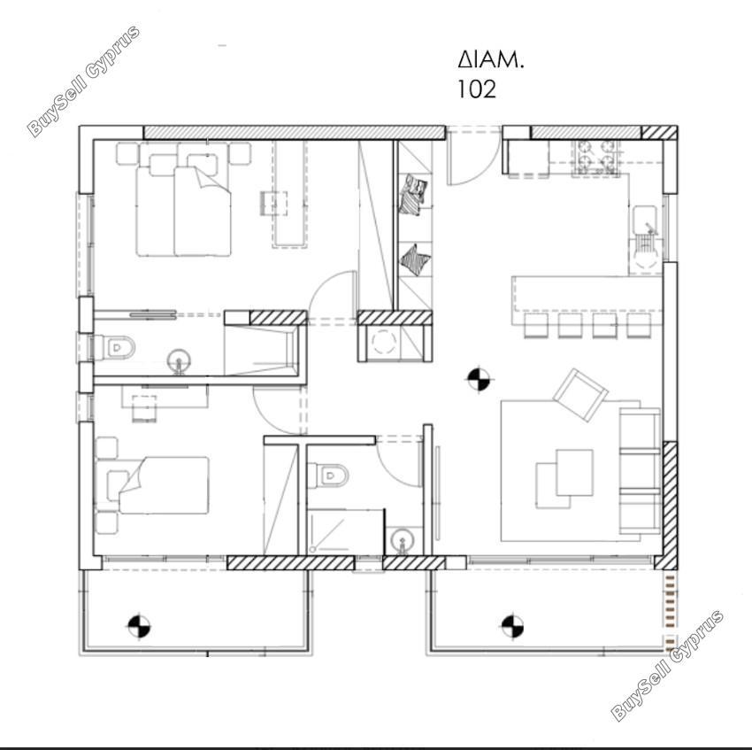 2 bedroom apartment for sale tremithousa paphos 8399657 image 14849902