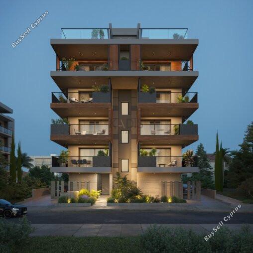 2 bedroom penthouse for sale nicosia walled old city nicosia 8417657 image 15581064
