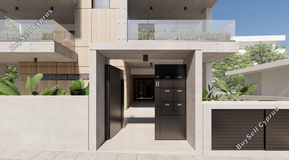 3 bedroom penthouse for sale linopetra limassol 1725657 image 4626157