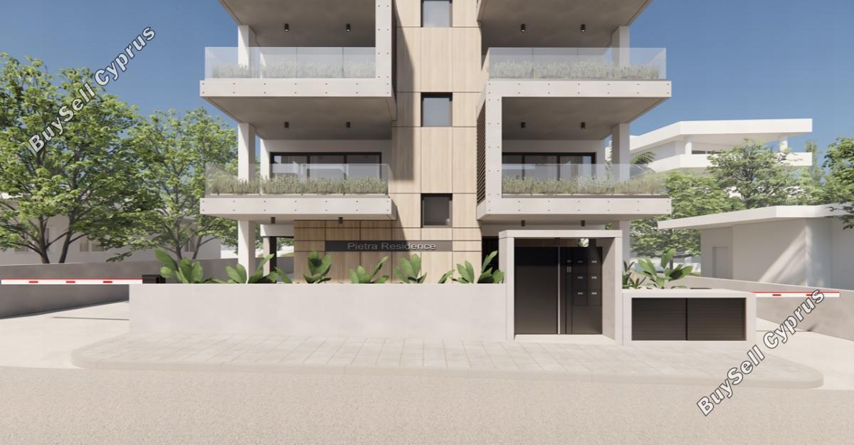 3 bedroom penthouse for sale linopetra limassol 1725657 image 4626158