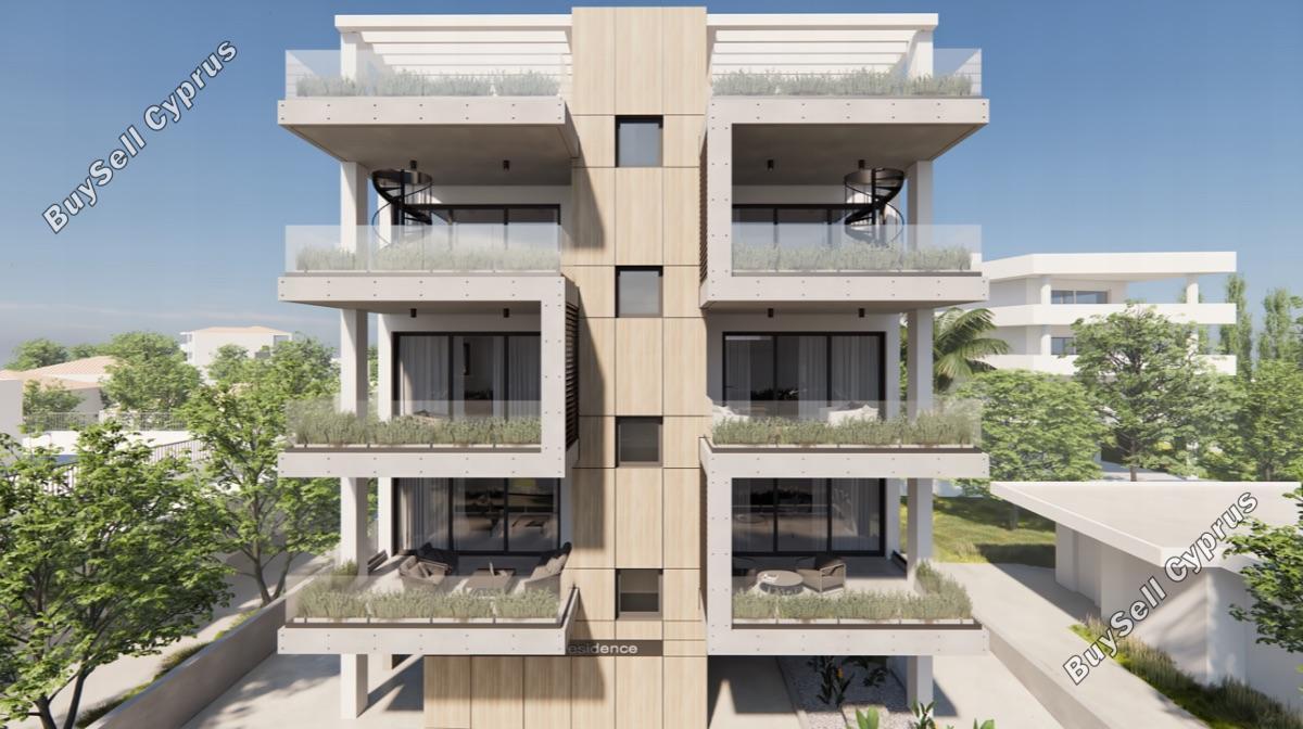 3 bedroom penthouse for sale linopetra limassol 1725657 image 4626159