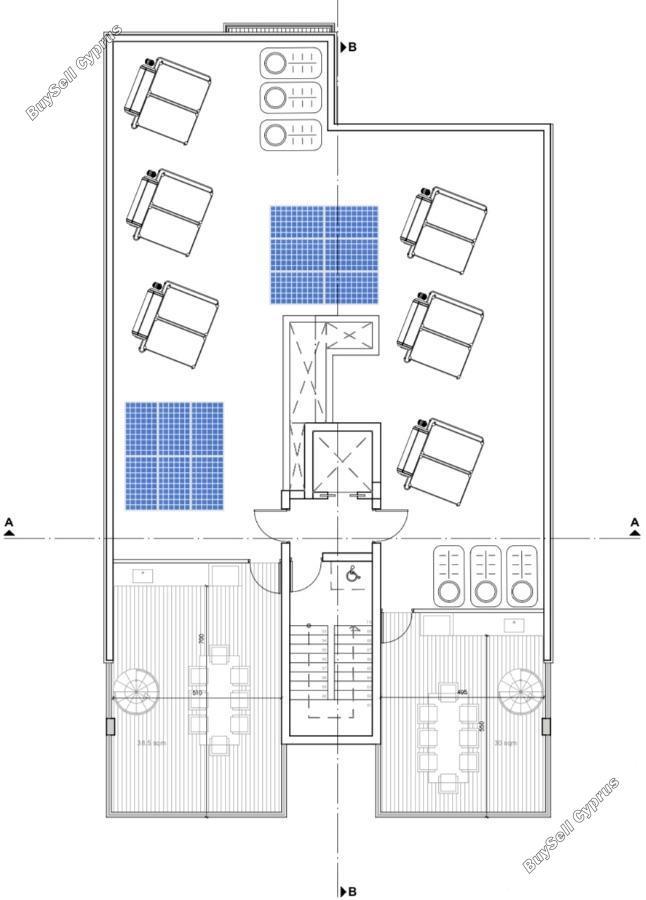 3 bedroom penthouse for sale linopetra limassol 1725657 image 4626190