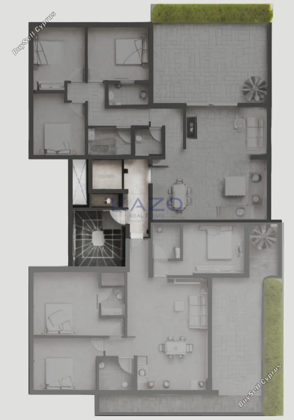 3 bedroom penthouse for sale omonoia limassol 8191657 image 15575881
