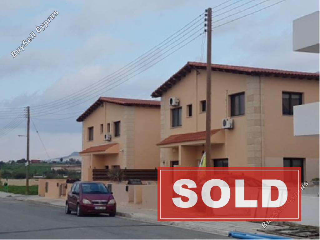 3 bedroom semi detached house sold livadia larnacas larnaca 826657 image 754734