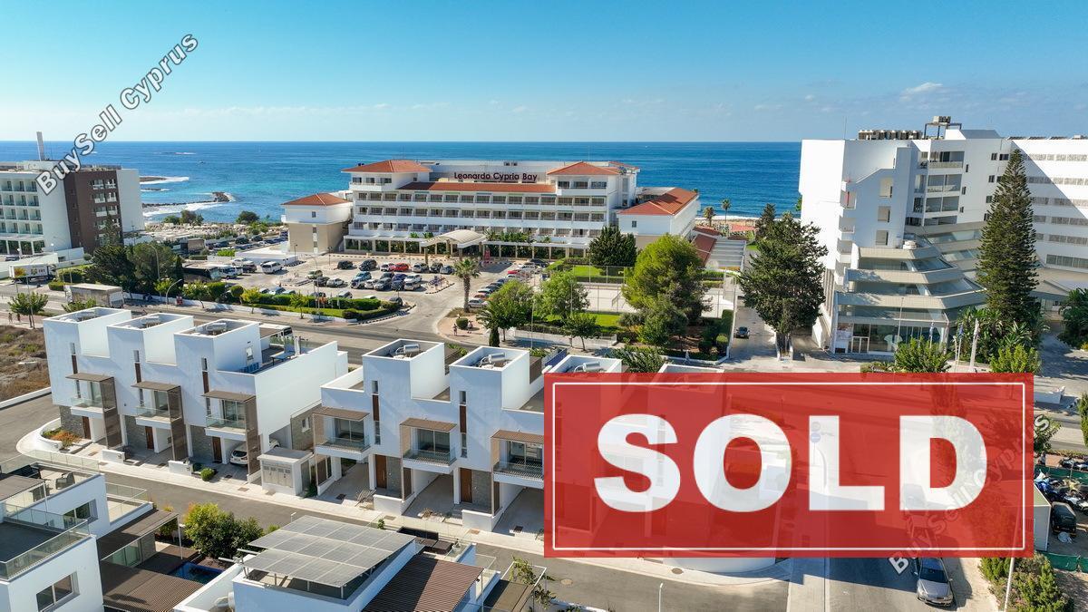 3 bedroom town house sold kato paphos paphos 1023657 image 1060136