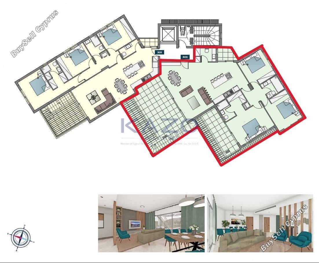 4 bedroom apartment for sale germasogeia limassol 1757657 image 14699109