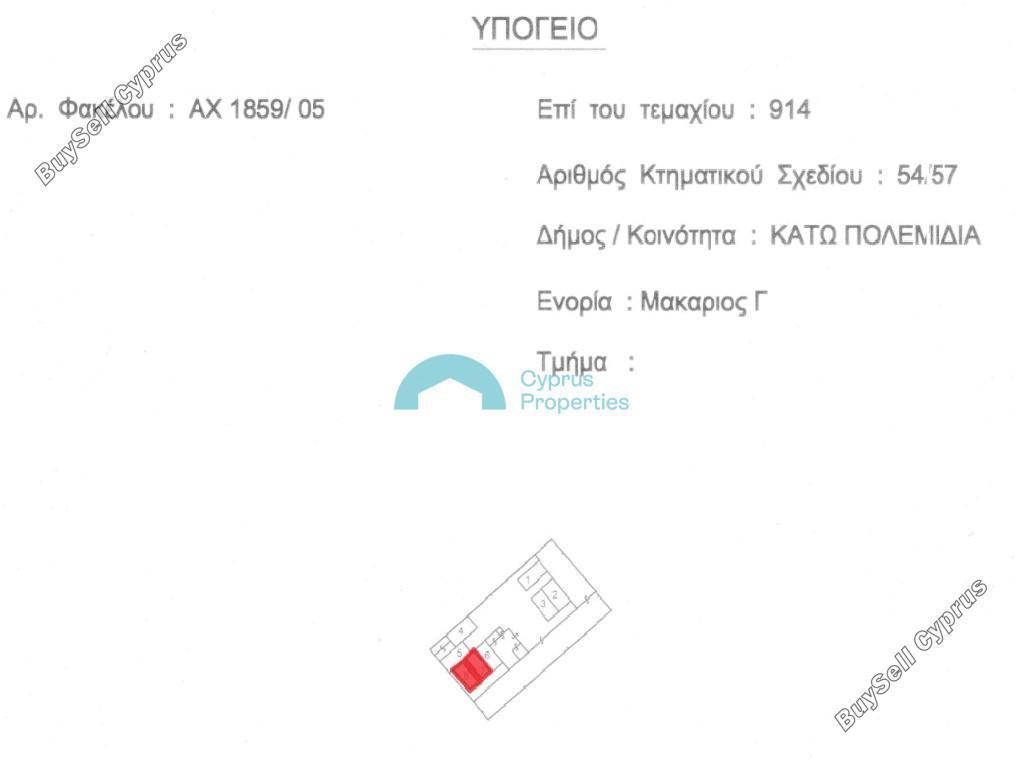 4 bedroom apartment for sale kato polemidia limassol 8412657 image 14903850