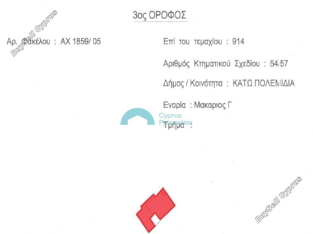 4 bedroom apartment for sale kato polemidia limassol 8412657 image 14903852