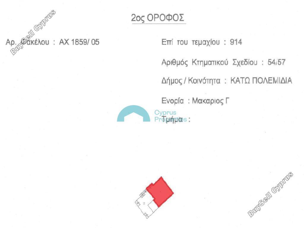 4 bedroom apartment for sale kato polemidia limassol 8412657 image 14903853