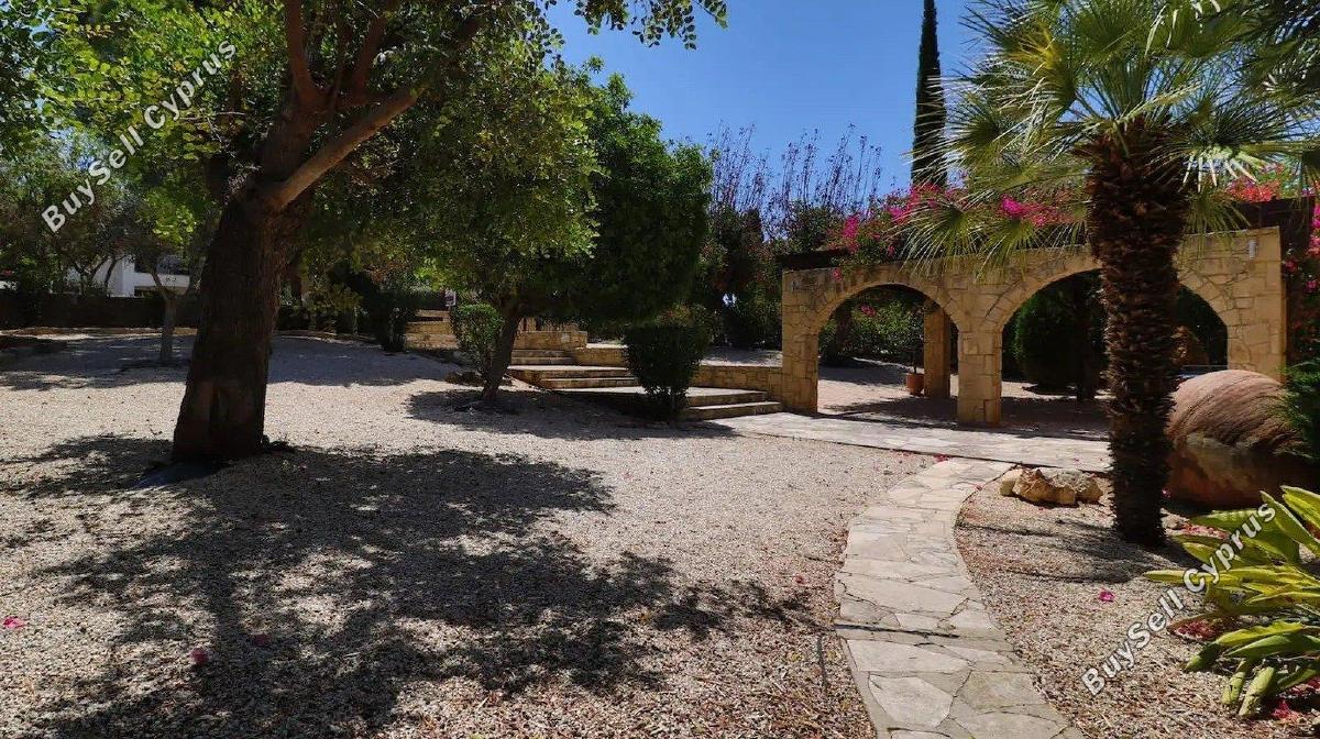 4 bedroom detached house for rent aphrodite hills paphos 8574657 image 15656756