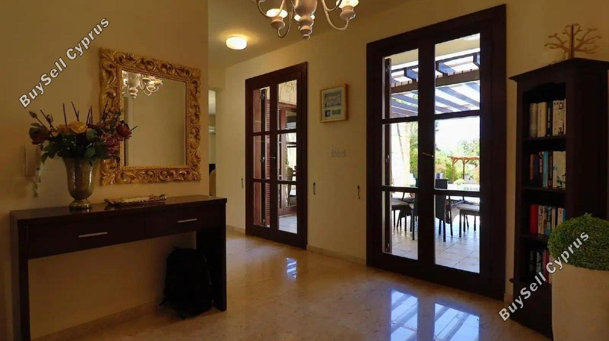 4 bedroom detached house for rent aphrodite hills paphos 8574657 image 15656757