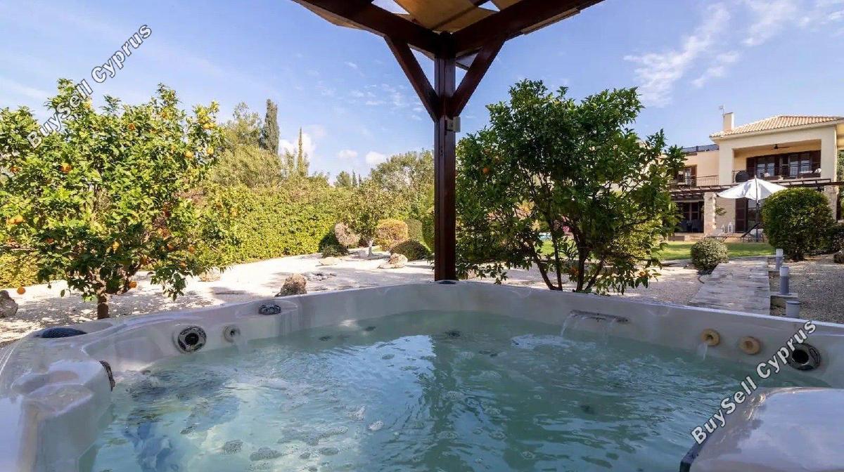 4 bedroom detached house for rent aphrodite hills paphos 8574657 image 15656763