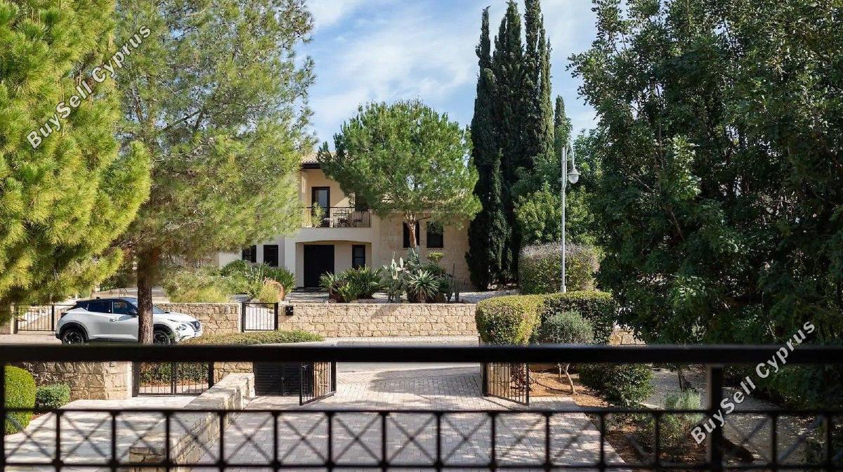 4 bedroom detached house for rent aphrodite hills paphos 8574657 image 15656777