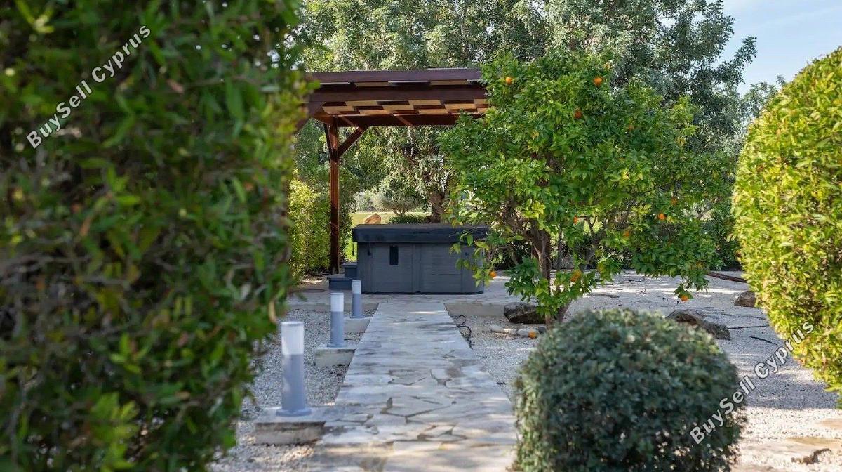 4 bedroom detached house for rent aphrodite hills paphos 8574657 image 15656786