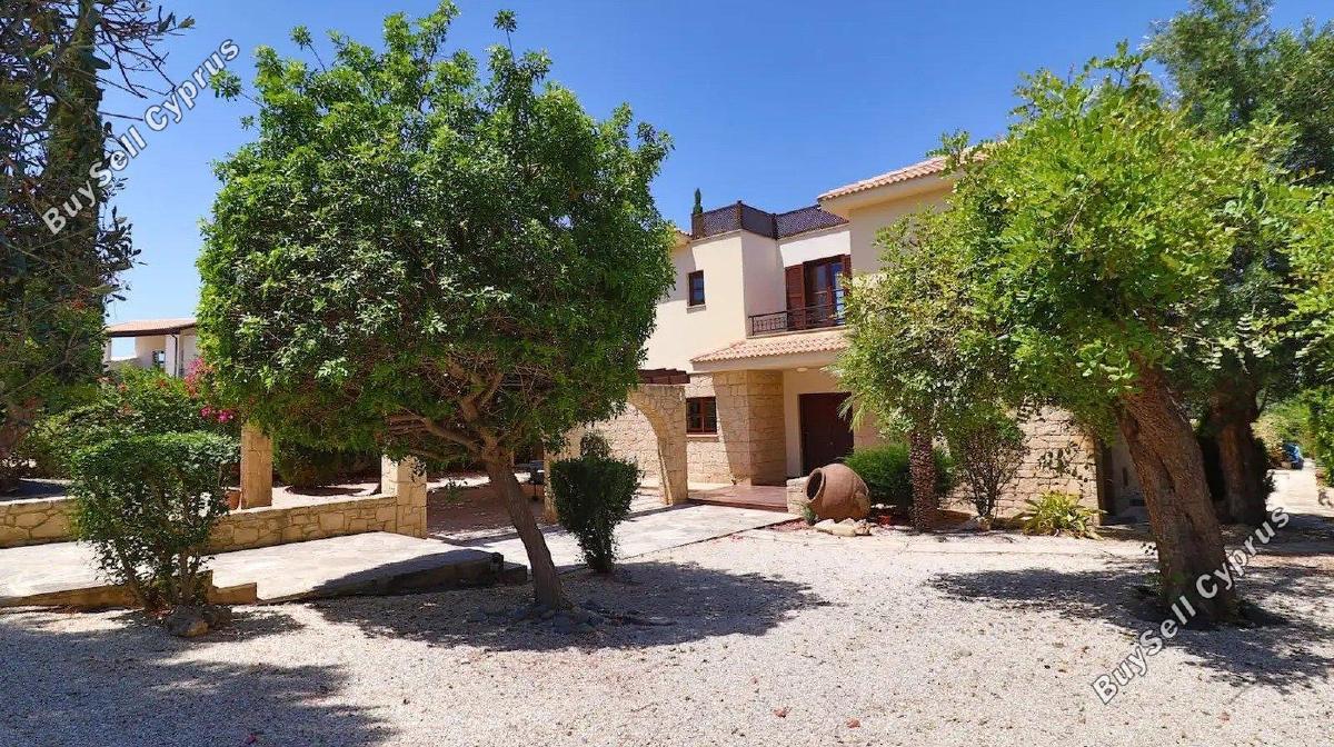 4 bedroom detached house for rent aphrodite hills paphos 8574657 image 15656787