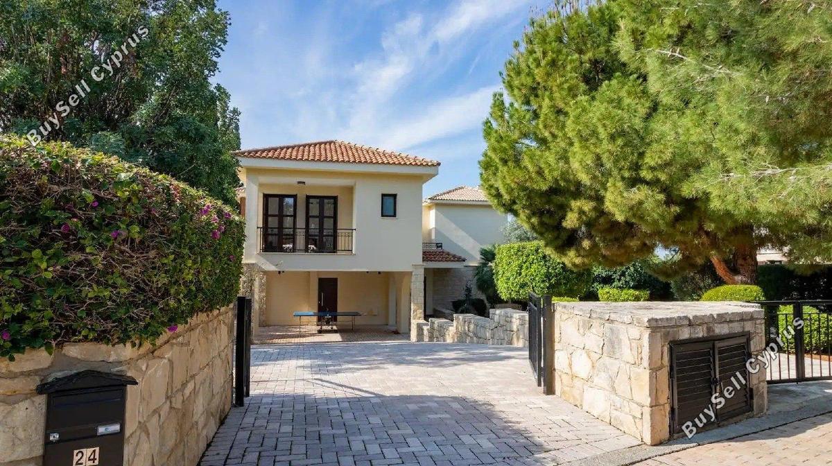 4 bedroom detached house for rent aphrodite hills paphos 8574657 image 15656788