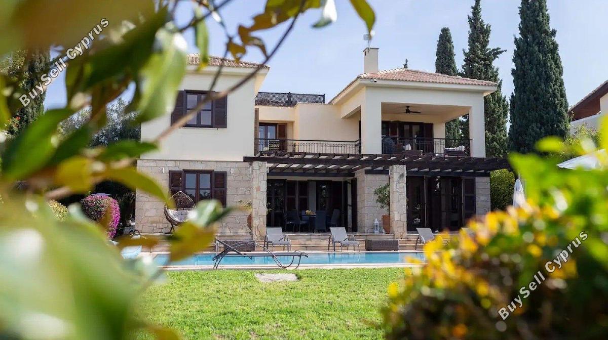 4 bedroom detached house for rent aphrodite hills paphos 8574657 image 15656789