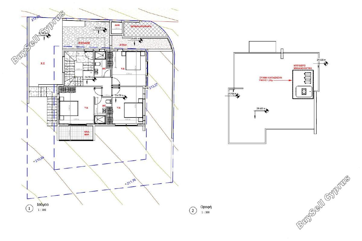 4 bedroom detached house for sale peyia paphos 8333657 image 14330113