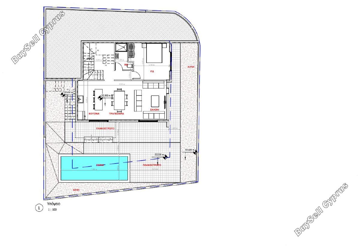 4 bedroom detached house for sale peyia paphos 8333657 image 14330115