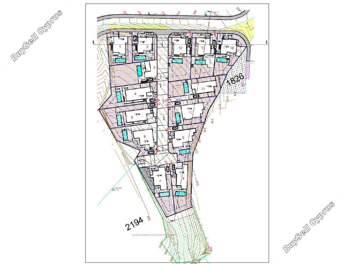 4 bedroom detached house for sale peyia paphos 8333657 image 14330117
