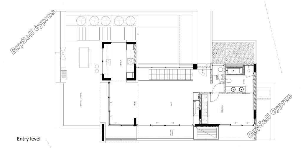 4 bedroom detached house for sale tsada paphos 1812657 image 6262061