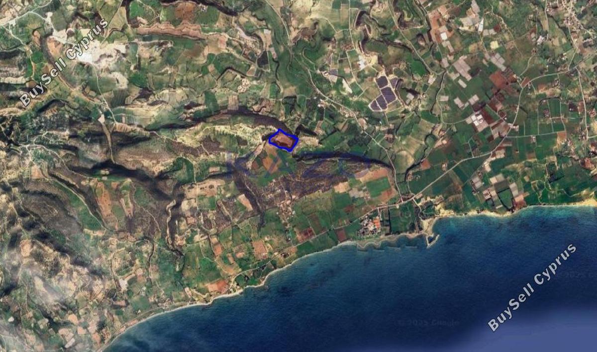 land for sale agios theodoros larnacas larnaca 7703657 image 10009538