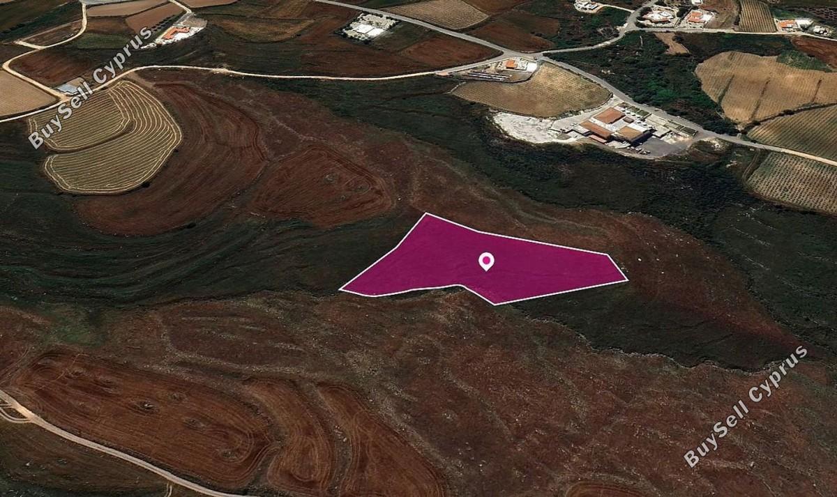 land for sale kathikas paphos 8629657 image 15869460