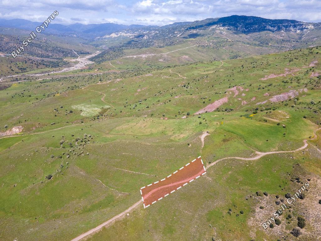 land for sale kelokedara paphos 945657 image 15599669