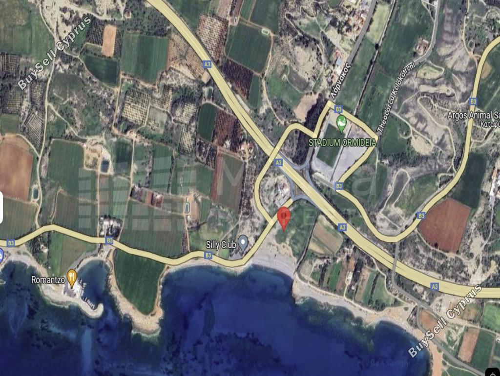land for sale ormideia larnaca 7872657 image 11386250
