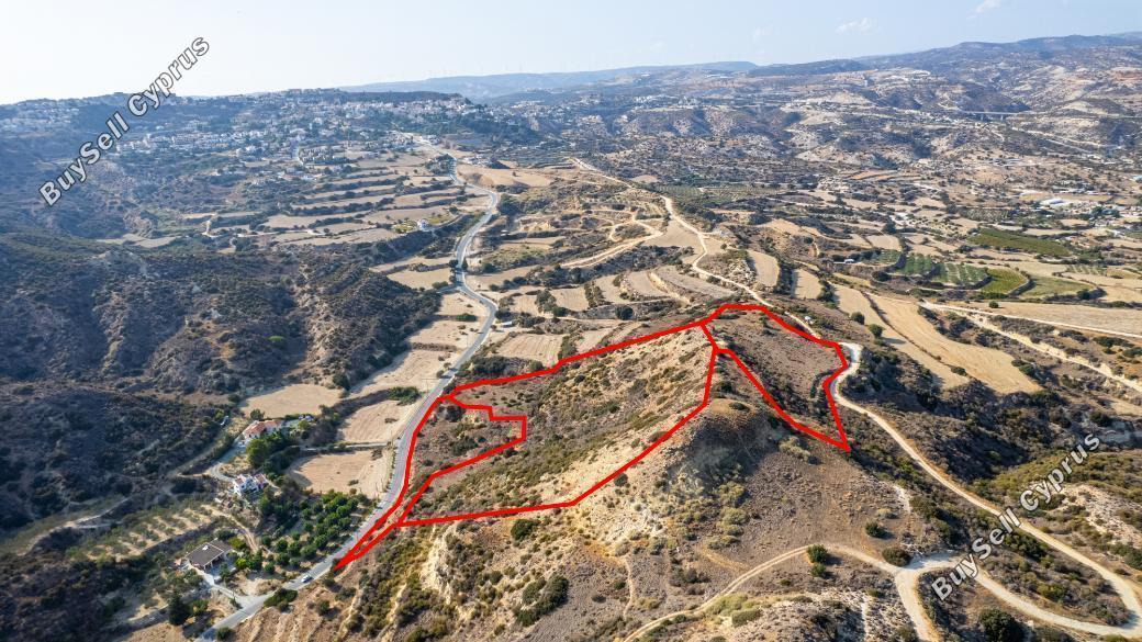 land for sale pissouri limassol 875657 image 7332189