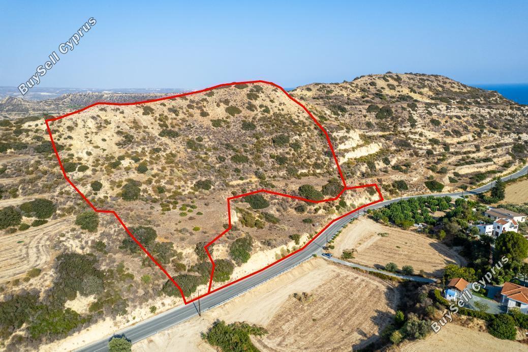 land for sale pissouri limassol 875657 image 7332193